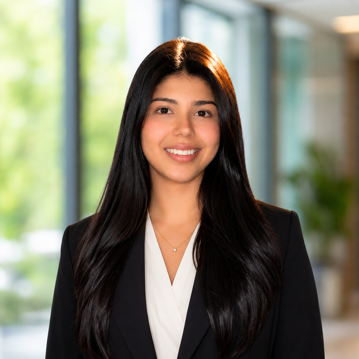 Ruchika Motwani โ AI Engineer & Data Scientist